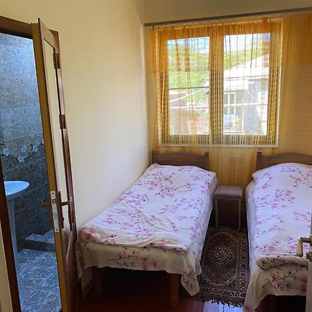 Karine B&B Yeghegnadzor Εξωτερικό φωτογραφία