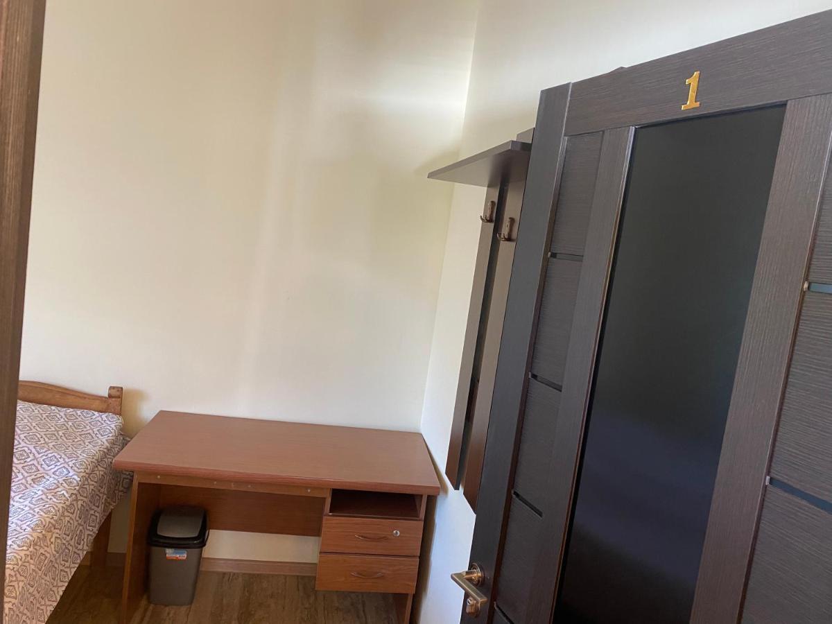 Karine B&B Yeghegnadzor Εξωτερικό φωτογραφία