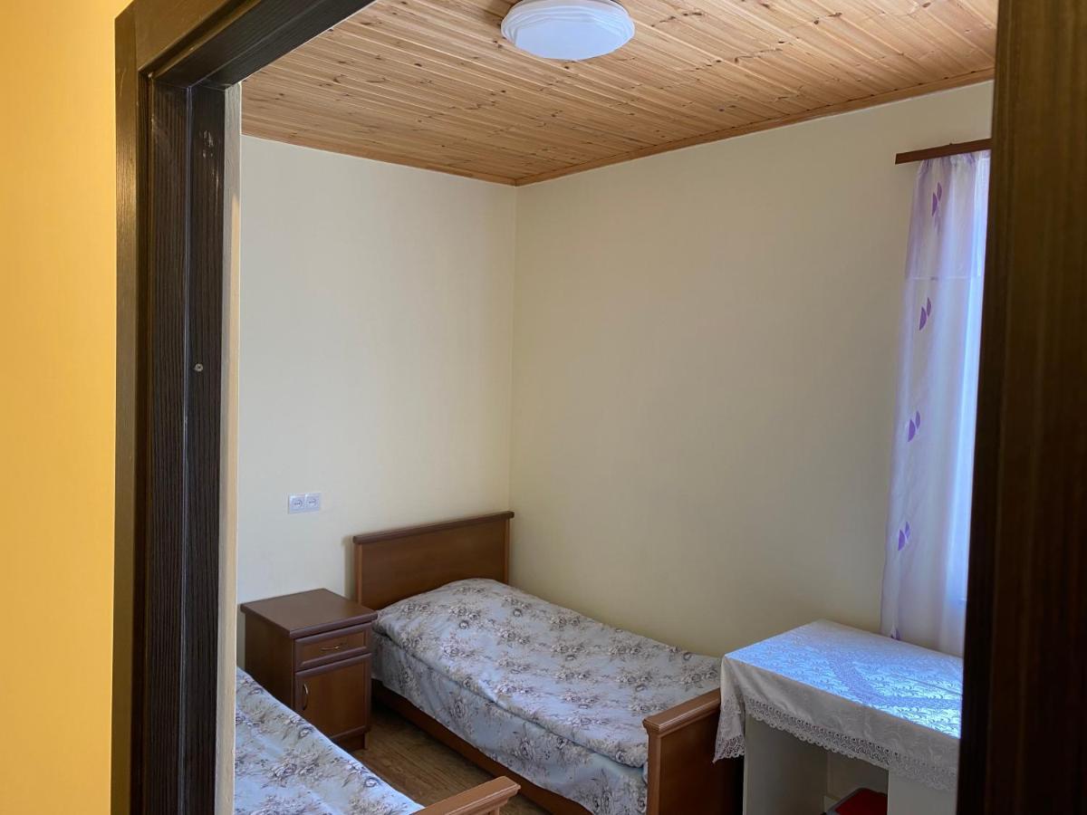 Karine B&B Yeghegnadzor Εξωτερικό φωτογραφία