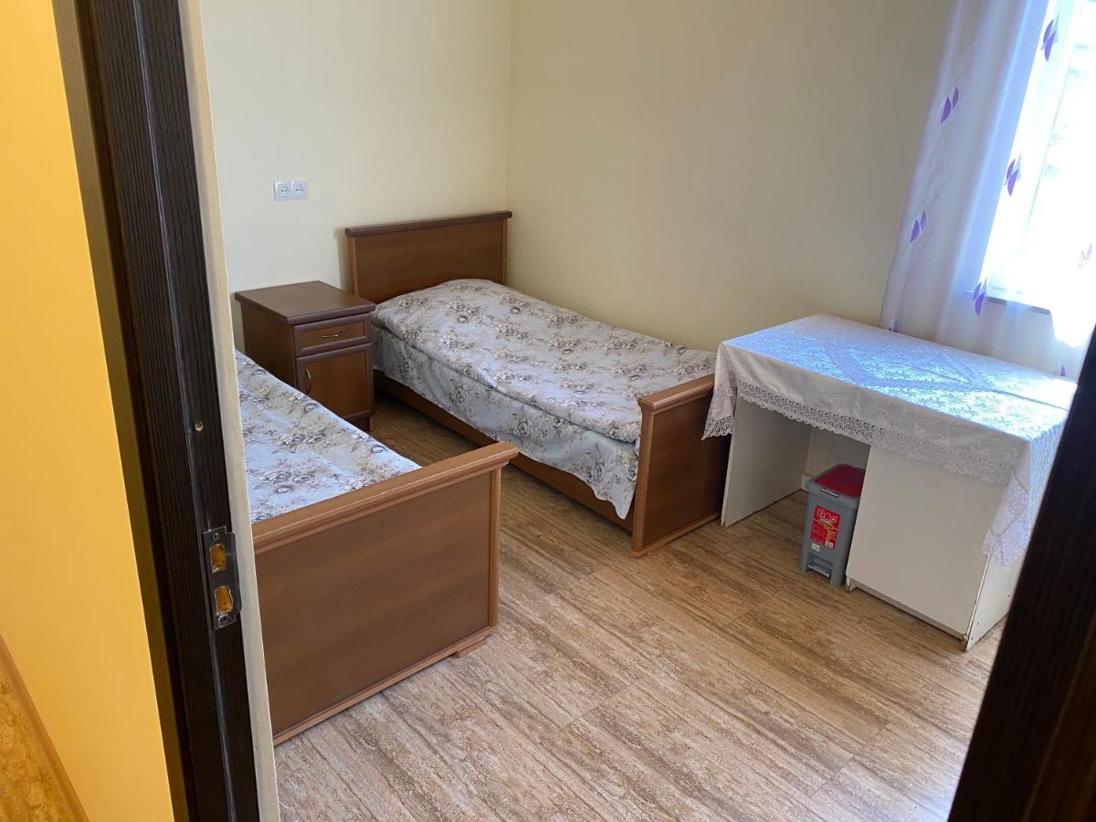 Karine B&B Yeghegnadzor Εξωτερικό φωτογραφία