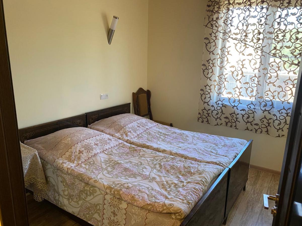 Karine B&B Yeghegnadzor Εξωτερικό φωτογραφία