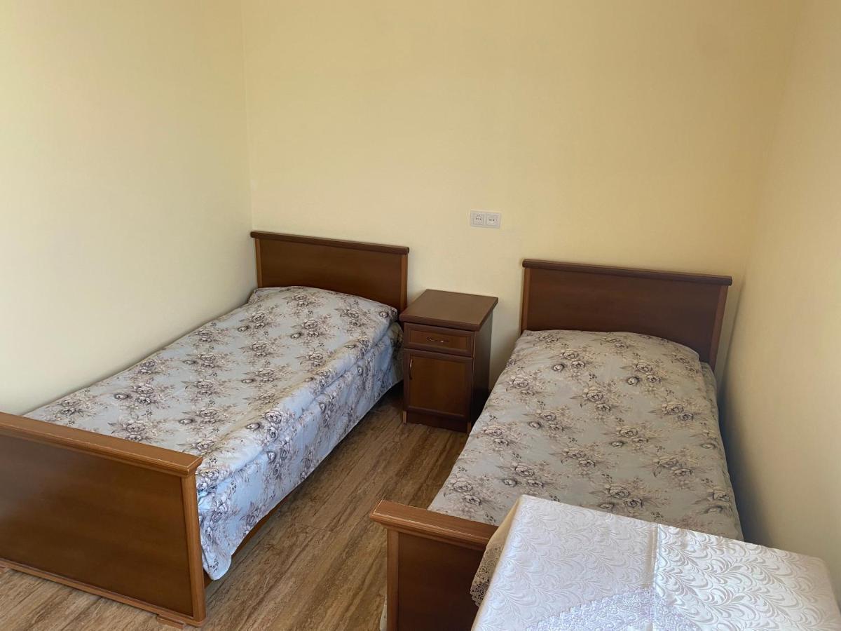 Karine B&B Yeghegnadzor Εξωτερικό φωτογραφία