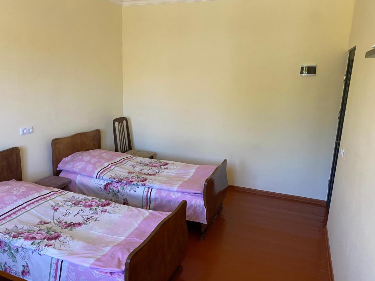 Karine B&B Yeghegnadzor Εξωτερικό φωτογραφία