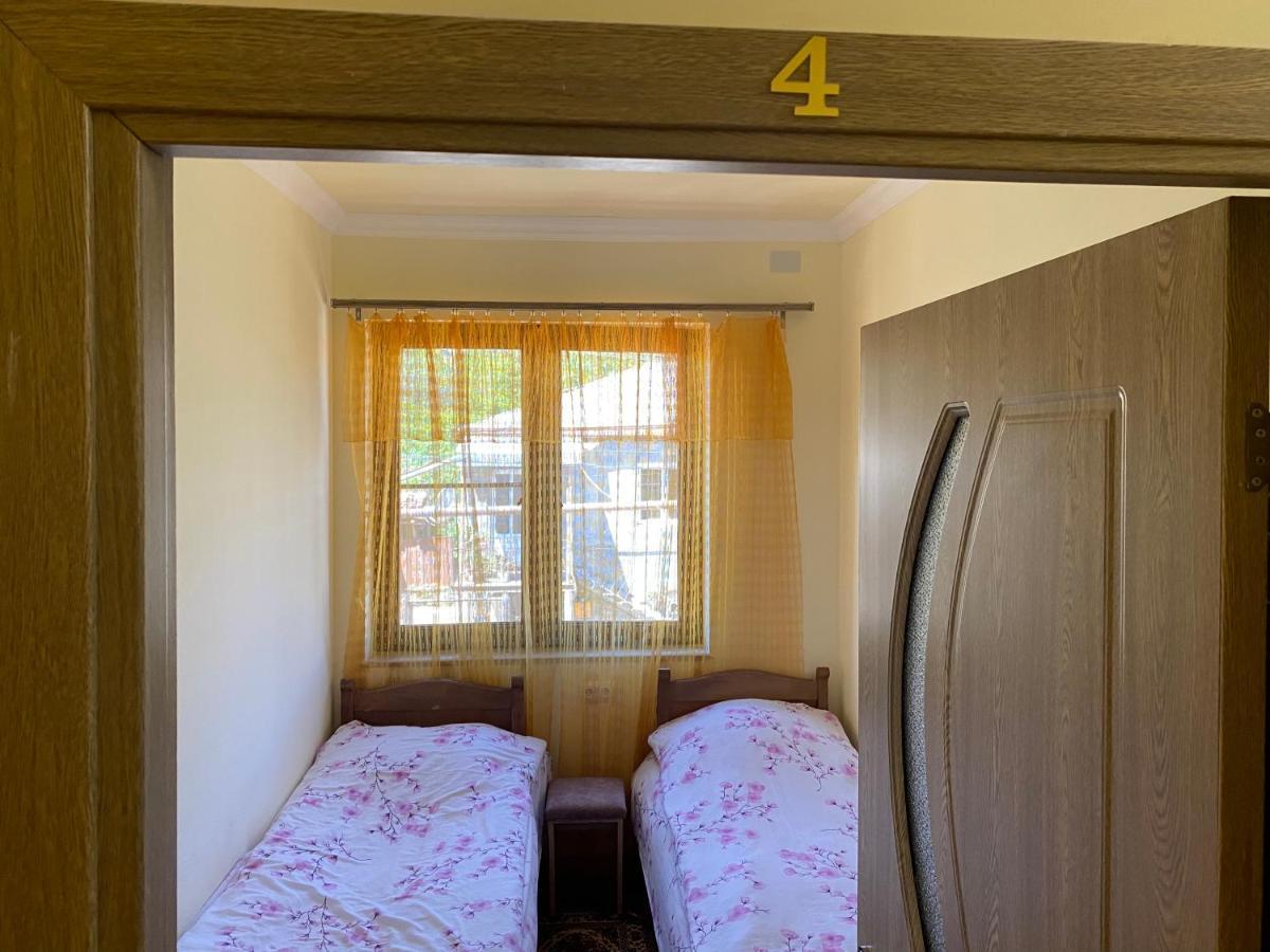 Karine B&B Yeghegnadzor Εξωτερικό φωτογραφία