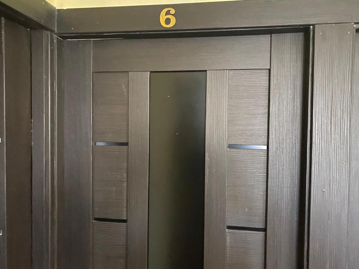 Karine B&B Yeghegnadzor Εξωτερικό φωτογραφία