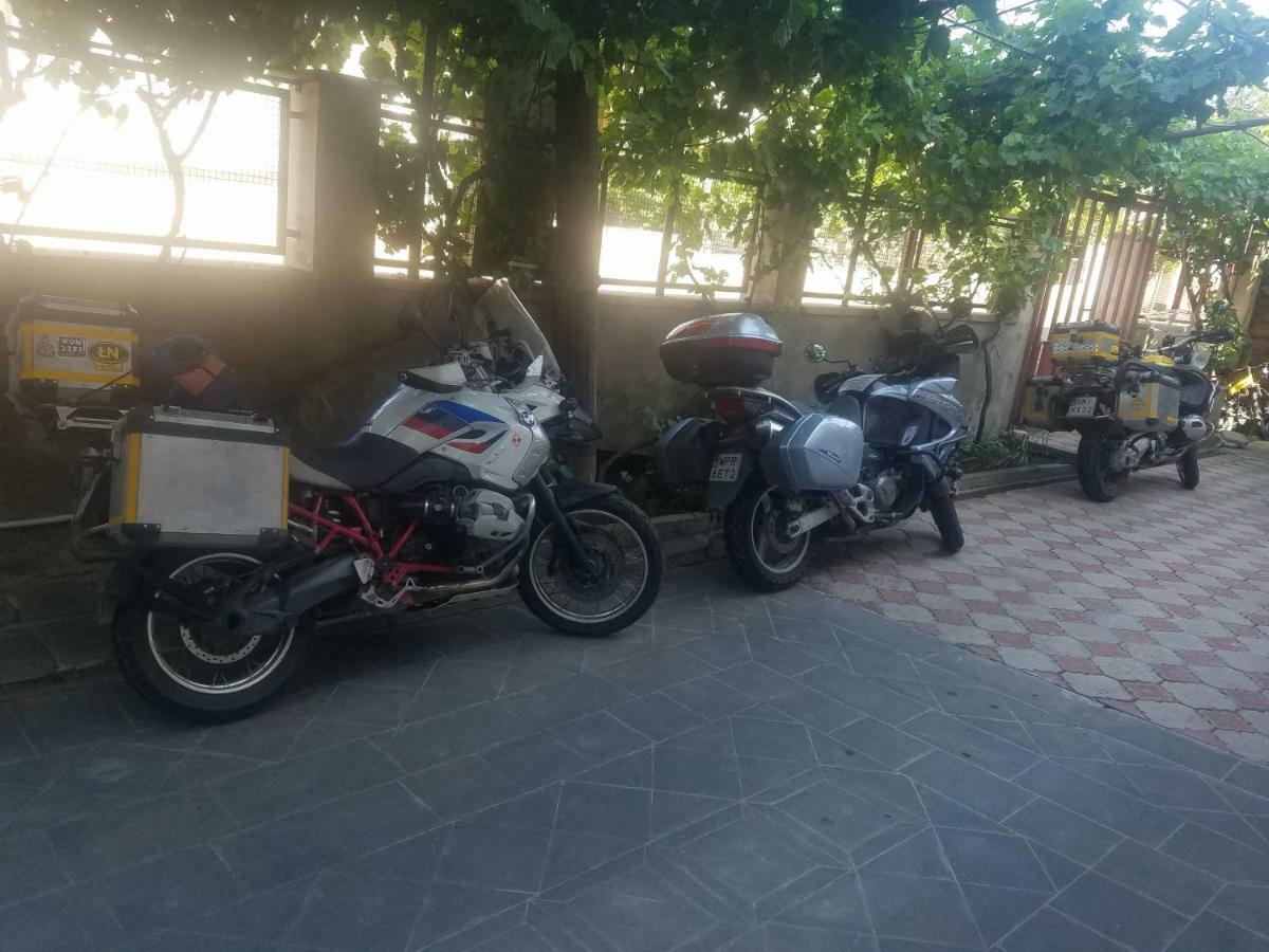Karine B&B Yeghegnadzor Εξωτερικό φωτογραφία